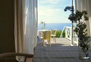 Boutique Home With Sea View In Vang, Hasle